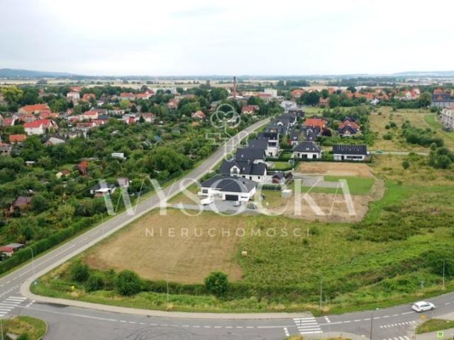Grunt na sprzedaż w Bielawa, Dolnośląskie
