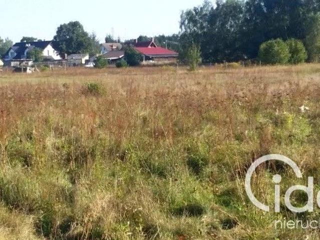 Grunt na sprzedaż w Niedźwiedź, Zachodniopomorskie
