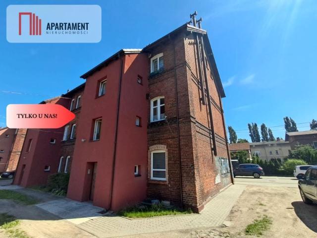 Mieszkanie na sprzedaż w Tczew, Pomorskie