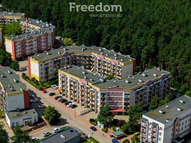 Mieszkanie na sprzedaż w Wasilków, Podlaskie