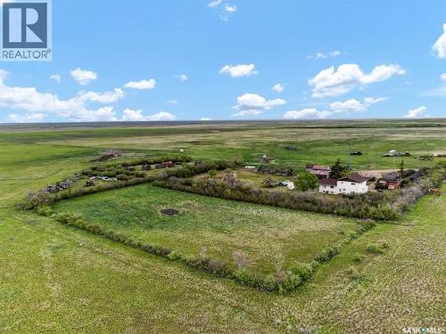 Farm for sale in Big Stick, Saskatchewan