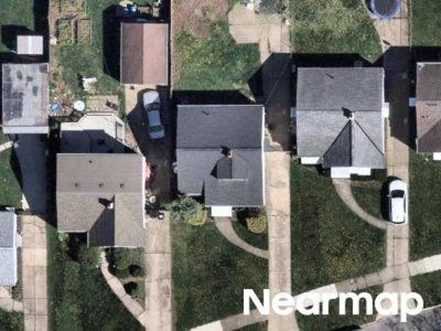 House for sale in Parma, Ohio