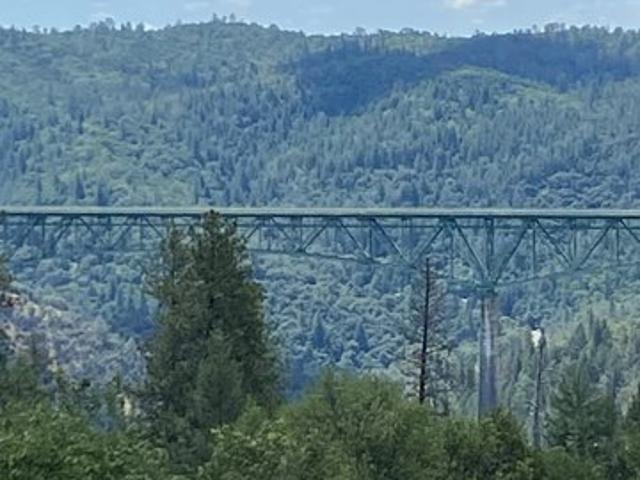 Land for sale in Auburn, California