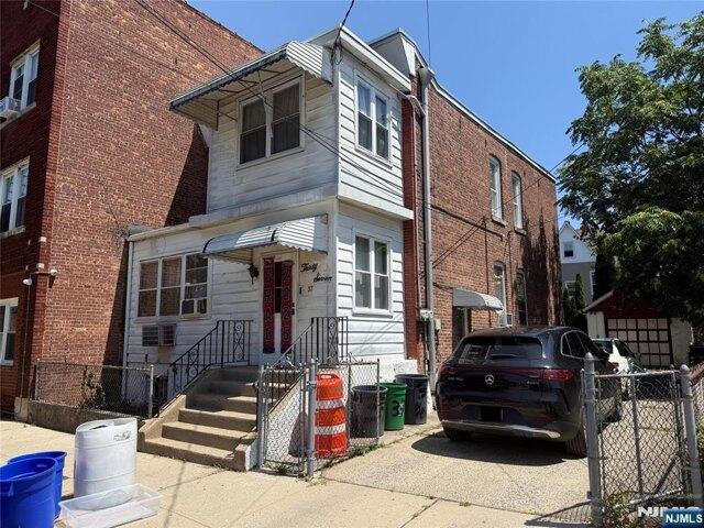 House for sale in Passaic, New Jersey