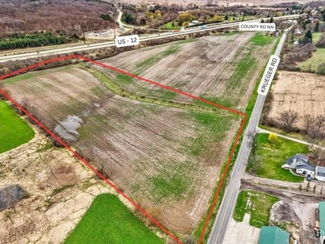 Land for sale in Lake Geneva, Wisconsin