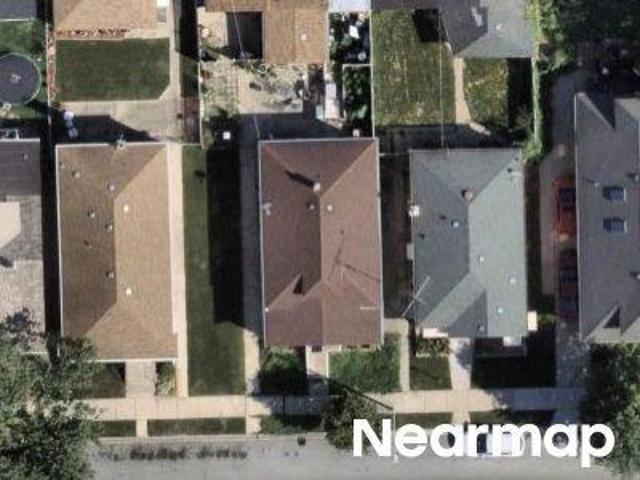 House for sale in Blue Island, Illinois