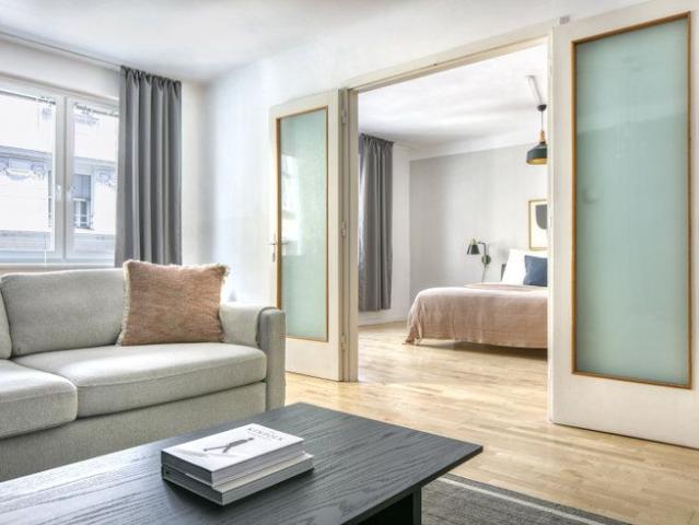 Apartment mieten in Innere Stadt, Wien