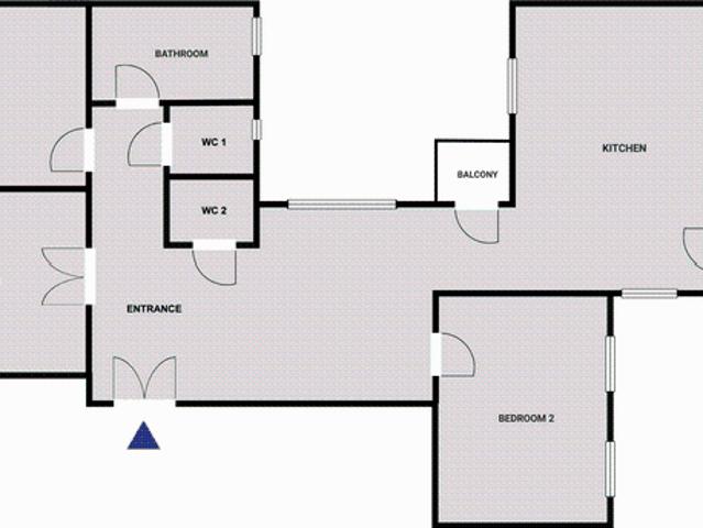 Apartment mieten in Innere Stadt, Wien