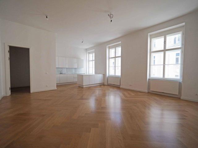 Apartment mieten in Innere Stadt, Wien