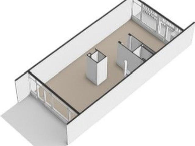 Woning te huur in Noord Holland