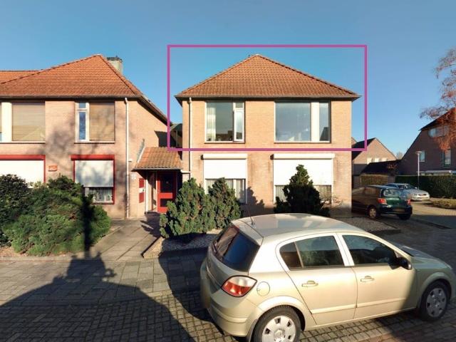 Appartement te huur in Boxmeer, Noord Brabant