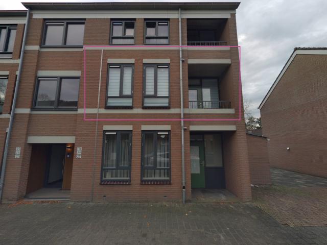 Appartement te huur in Heeswijkse Kampen, Cuijk
