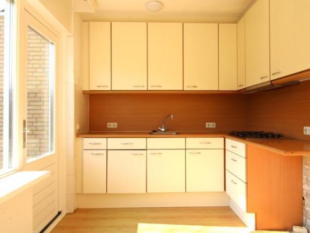 Woning te huur in De Bulders, Heeze