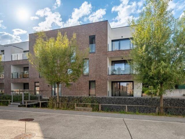 Appartement location à Kruishoutem, Oost-Vlaanderen