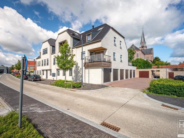 Kot location à Kruishoutem, Kruisem