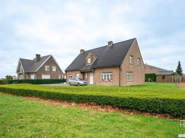 Maison location à Kruishoutem, Oost-Vlaanderen