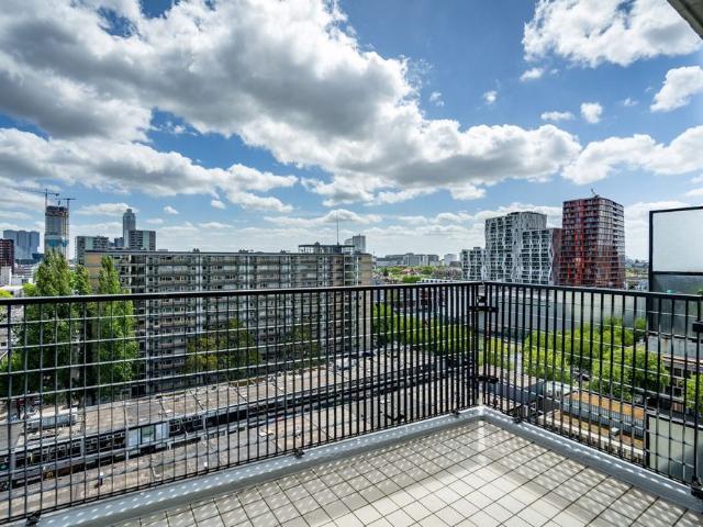 Appartement te huur in Rotterdam, Cool