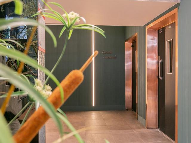 Appartement te huur in Centrum, Rotterdam