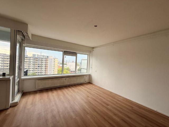 Appartement te huur in Centrum, Rotterdam