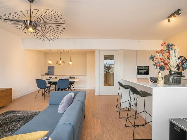 Appartement te huur in Centrum, Rotterdam