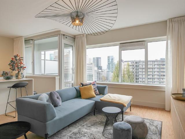 Appartement te huur in Centrum, Rotterdam