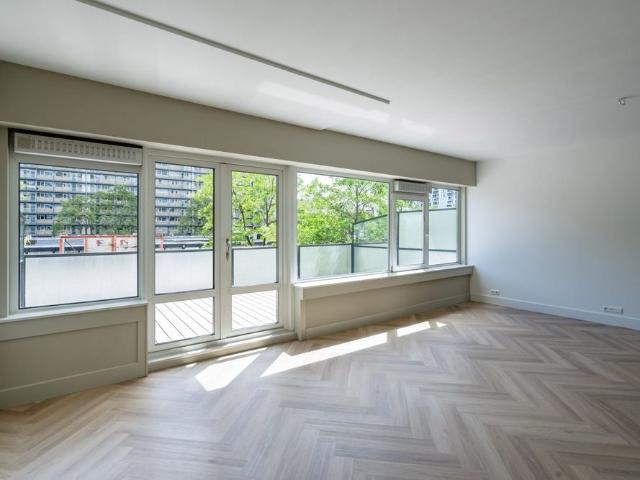 Appartement te huur in Centrum, Rotterdam
