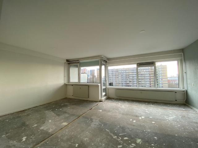 Appartement te huur in Centrum, Rotterdam