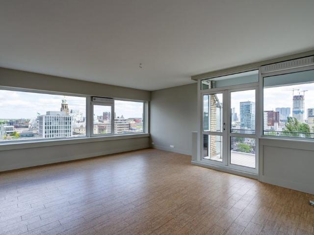 Appartement te huur in Centrum, Rotterdam