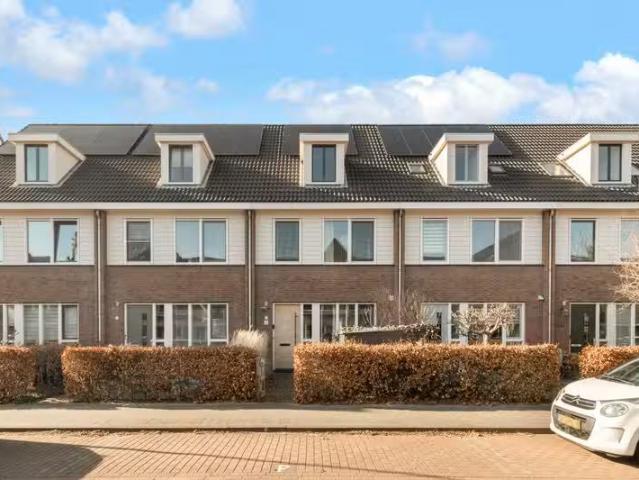 Landhuis te koop in Uitgeest, Assum
