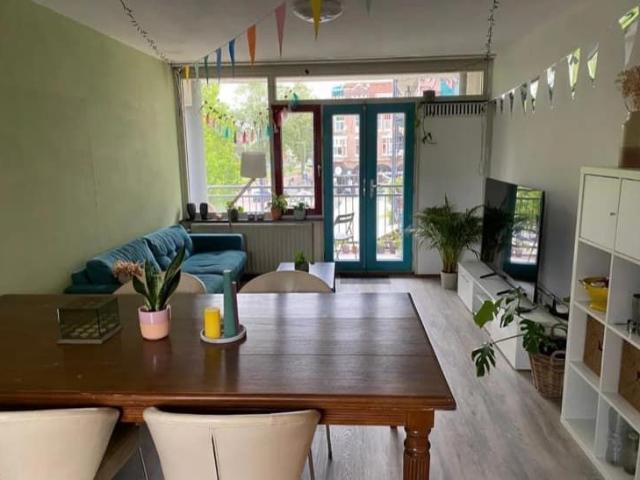 Kamer te huur in Centrum, Rotterdam