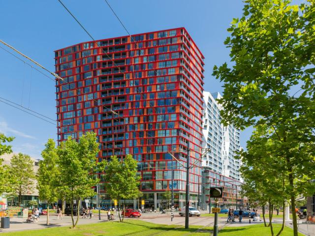Appartement te huur in Cool, Rotterdam