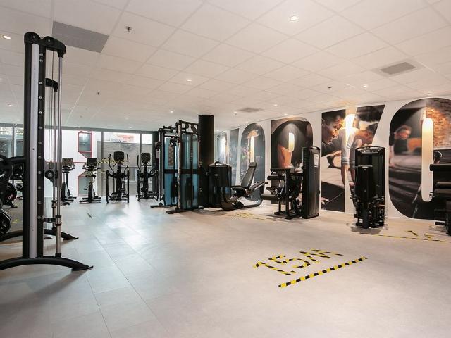 Appartement te huur in Centrum, Rotterdam