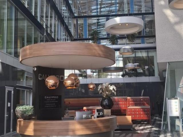 Appartement te huur in Rotterdam, Zuid Holland