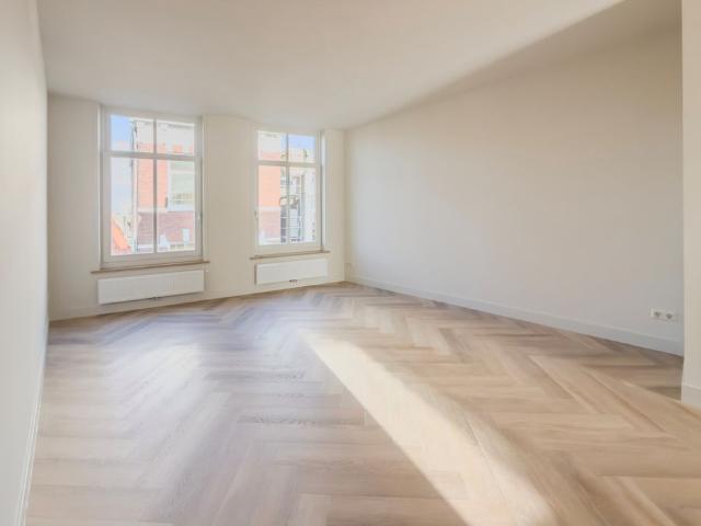 Appartement te huur in Haarlem, Noord Holland