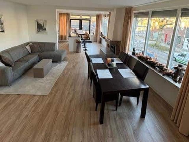 Appartement te huur in Oud-Noord, Tilburg