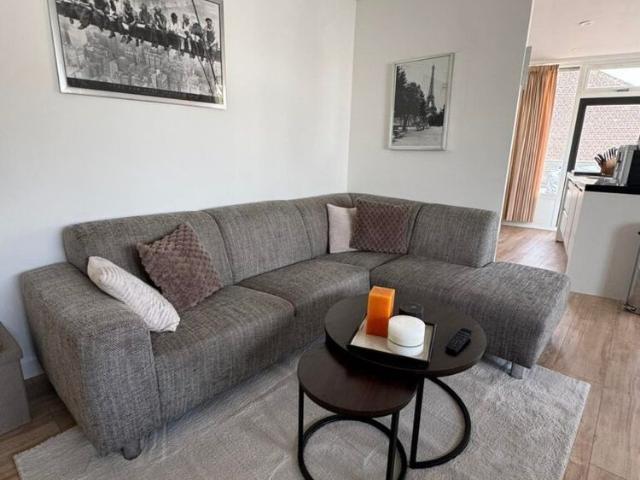 Appartement te huur in Oud-Noord, Tilburg