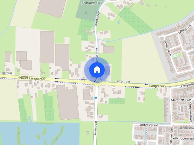 Appartement te huur in Gendt, Gelderland