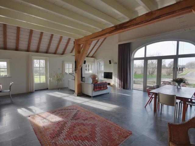 Appartement te huur in Angerlo, Gelderland