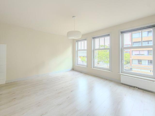 Appartement te huur in Haarlem, Noord Holland