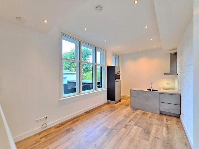 Appartement te huur in Haarlem, Noord Holland