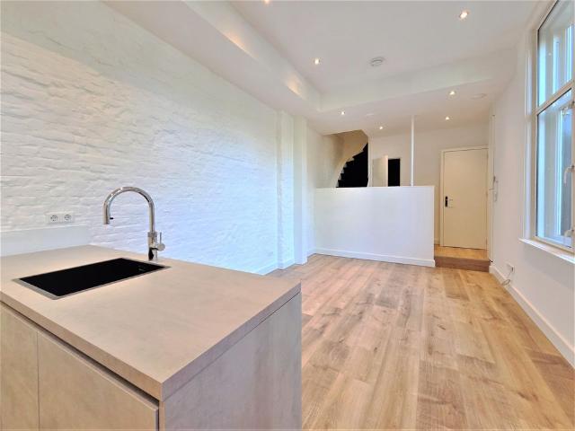 Appartement te huur in Haarlem, Noord Holland