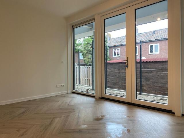 Woning te huur in Bornholm, Hoofddorp