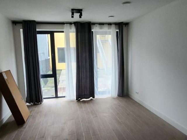 Appartement te huur in Oost, Hoofddorp