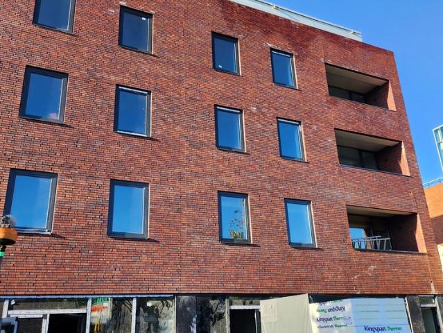 Appartement te huur in Oost, Hoofddorp