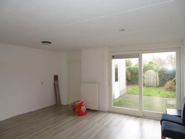Woning te huur in Kruiszwin, Den Helder