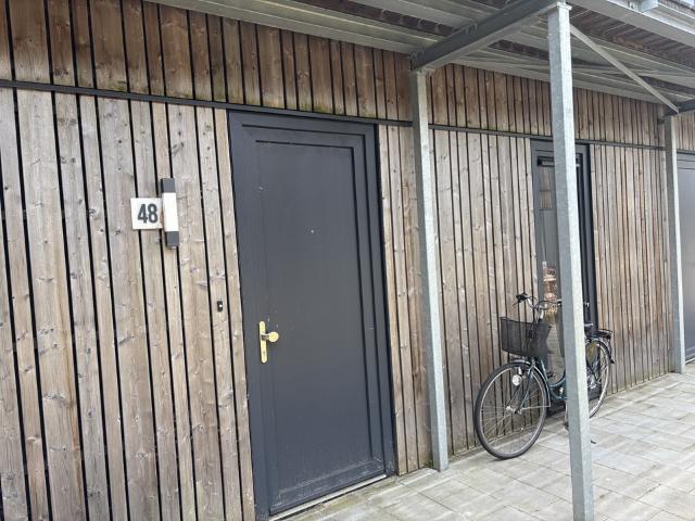 Appartement te huur in Zuidoost, Bosch