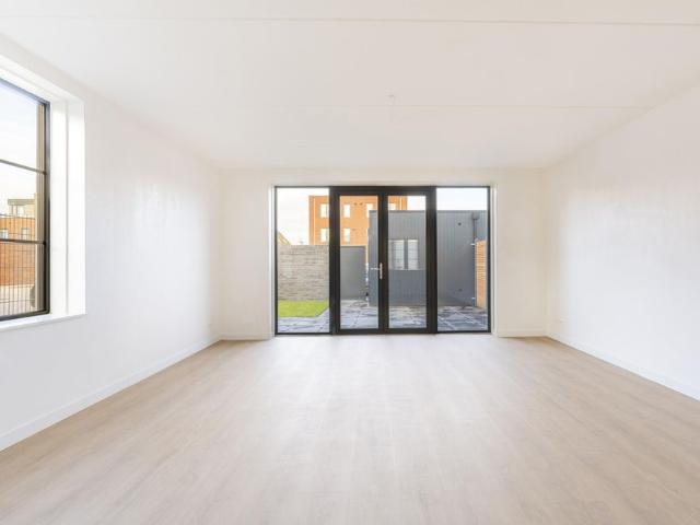 Appartement te huur in Muiden, De Omloop