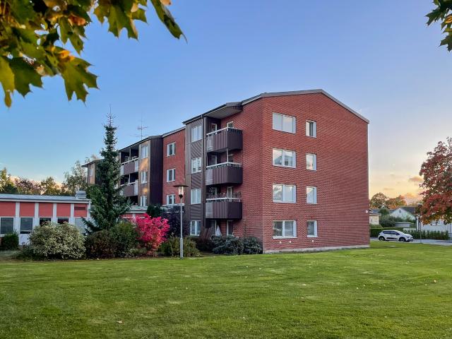Hus hyra i Norr, Örebro