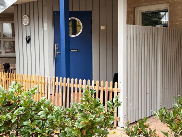 Lägenhet hyra i Simrishamn, Skåne