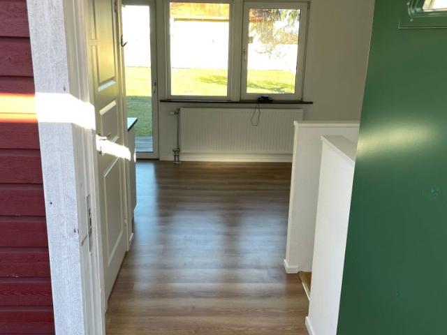 Stuga hyra i Kvidinge, Skåne